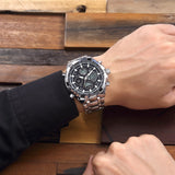 Men's Chronograph Watch - Flash Sale Club
