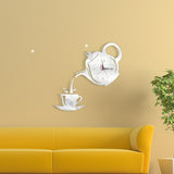 Cafe Wall Clock - Flash Sale Club