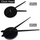 Modern Wall Clock - Flash Sale Club