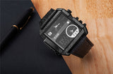 Dual Zone Digital Watch - Flash Sale Club