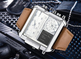 Dual Zone Digital Watch - Flash Sale Club