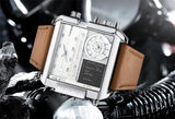 Dual Zone Digital Watch - Flash Sale Club