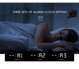 Wooden Digital Clock - Flash Sale Club