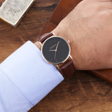 Simple Chronograph - Flash Sale Club