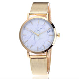 Marble Watch Women's - Flash Sale Club