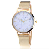Marble Watch Women's - Flash Sale Club