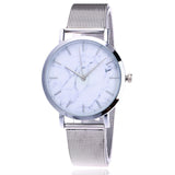 Marble Watch Women's - Flash Sale Club