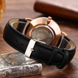 Simple Chronograph - Flash Sale Club