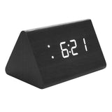 Wooden Digital Clock - Flash Sale Club