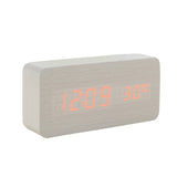 Wooden Digital Clock - Flash Sale Club