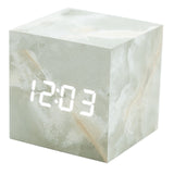 Wooden Digital Clock - Flash Sale Club