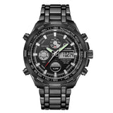 Men's Chronograph Watch - Flash Sale Club