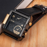 Dual Zone Digital Watch - Flash Sale Club
