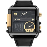 Dual Zone Digital Watch - Flash Sale Club