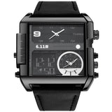 Dual Zone Digital Watch - Flash Sale Club